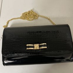 Like New Woman Bag 