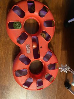 Cat Toys 