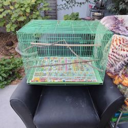 Cage for Small Animal