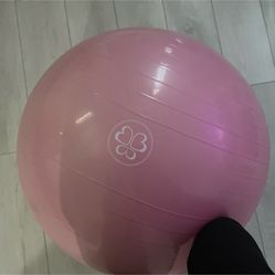 Baby bump Brand Exercise Ball - Maternity, Yoga, Etc