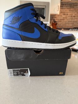 AIR JORDAN 1 MID