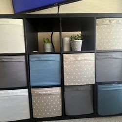 Organizer Cube Shelf