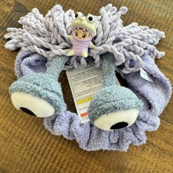 Monsters Inc Boo Disney Exclusive Headband Tokyo Exclusive
