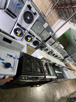 4TH OF JULY APPLIANCE SALE 