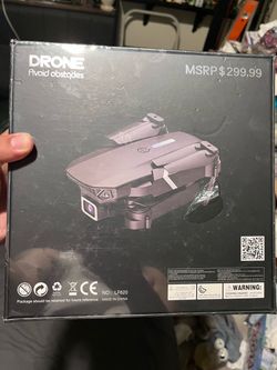 Brand new Drone Avoid obstacles