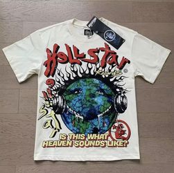 Hellstar And Godspeed Shirt