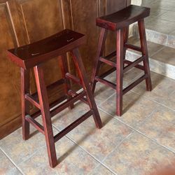 Bar Stools 