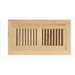 Oak Vents/ Registers