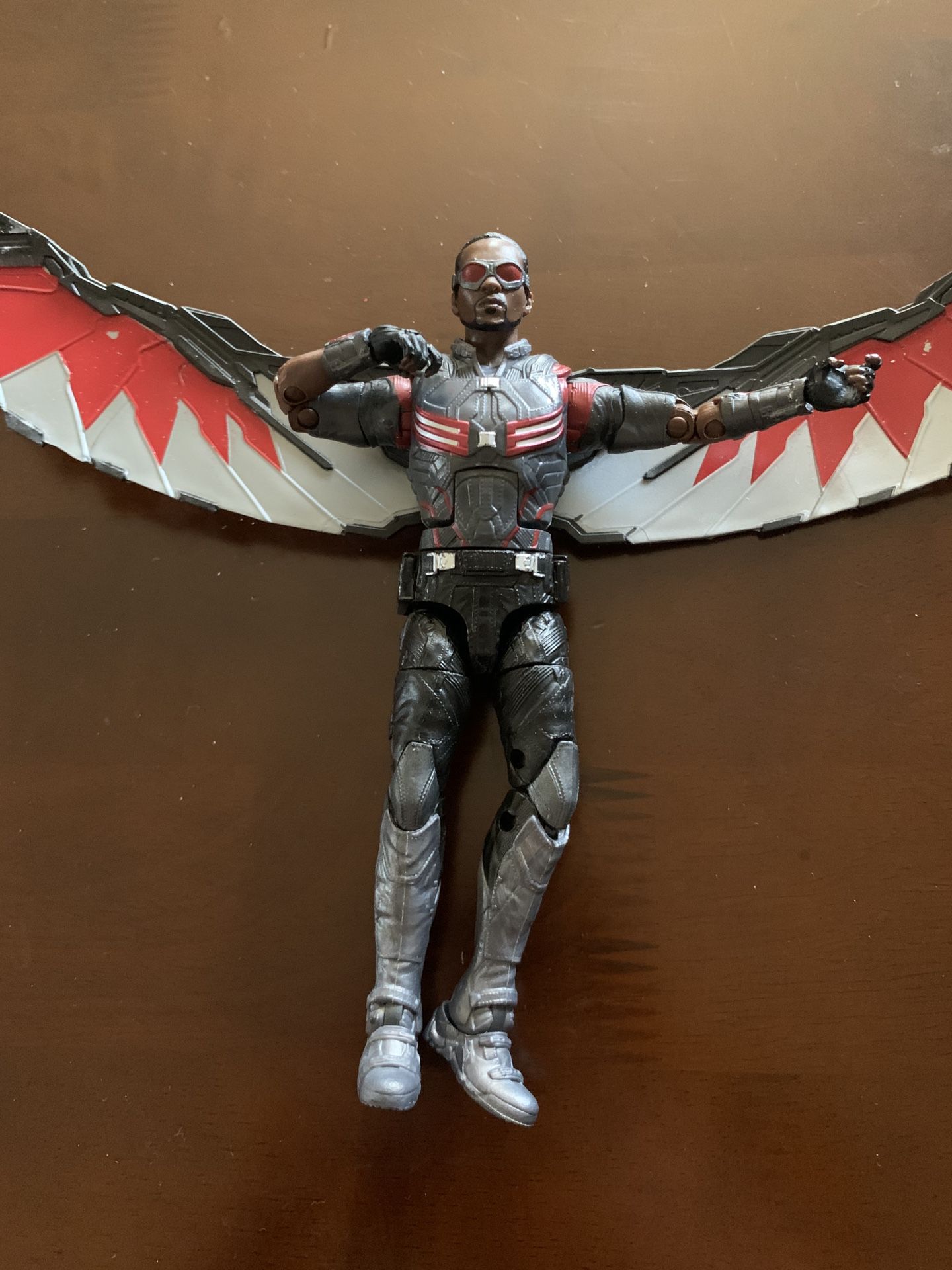 The Falcon - Marvel Legends Action Figure