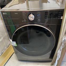 LG Dryer 7.4