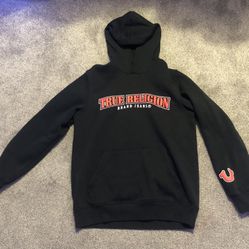 True Religion Hoodie 