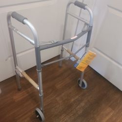 Folding Walker 