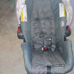 Carseat & base