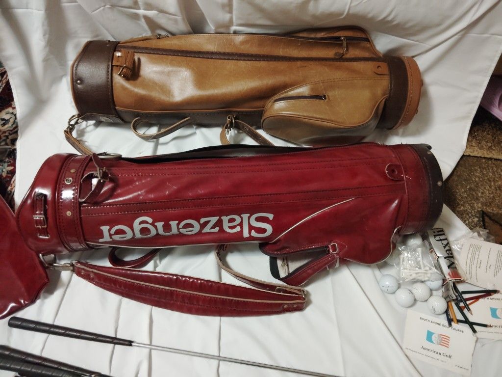 Golf Clubs