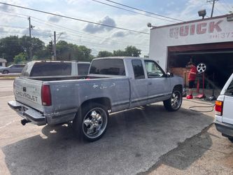 1995 Chevrolet 1500
