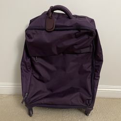 Lipault Paris Large Spinner Suitcase 29” – Lightweight – Excellent Condition