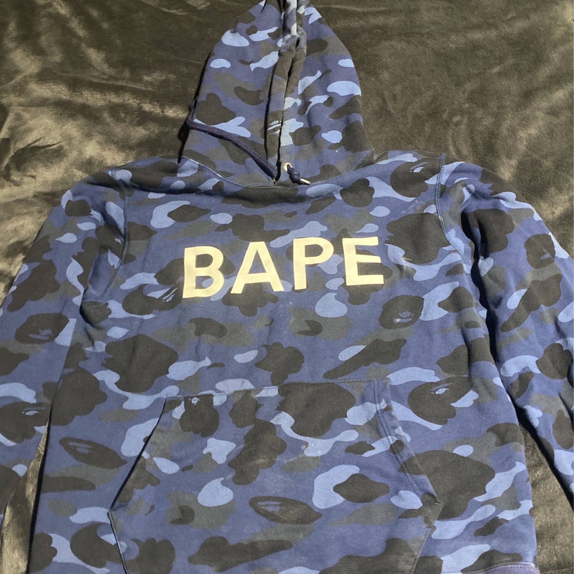 Bape