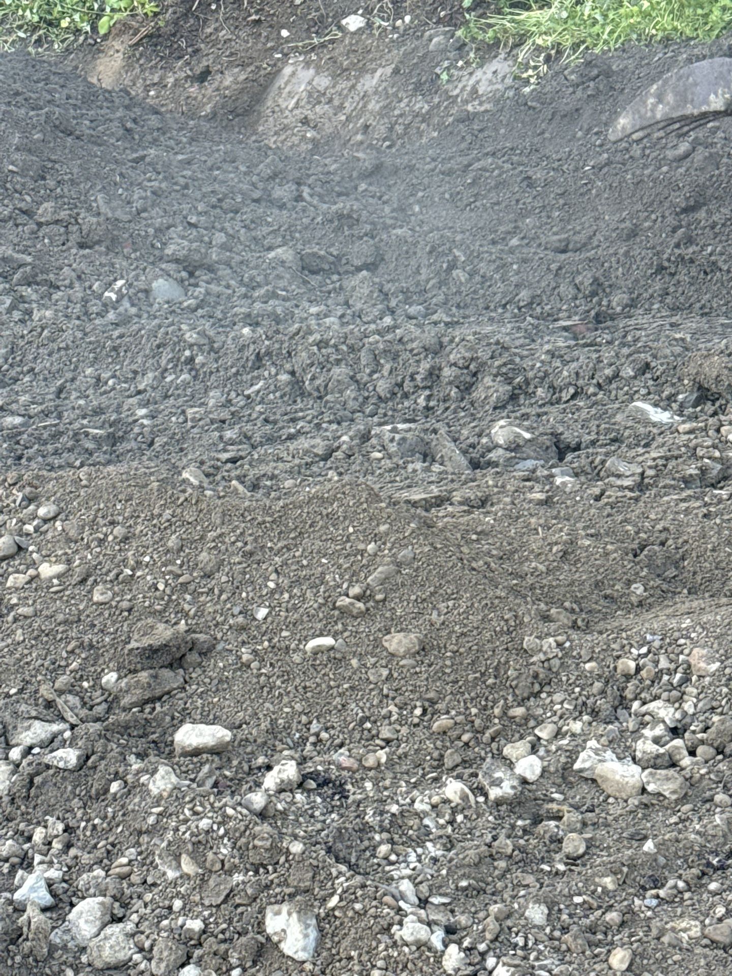 Dirt 