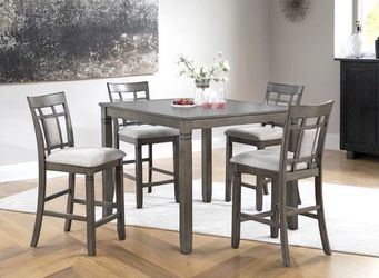 D2010 Dining Room Grey 🤓😎😜🤎😍