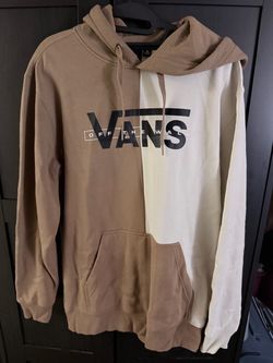 Vans Hoodie - M