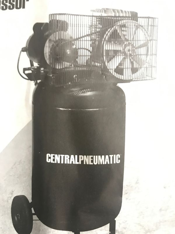 air compressor mechanic near me