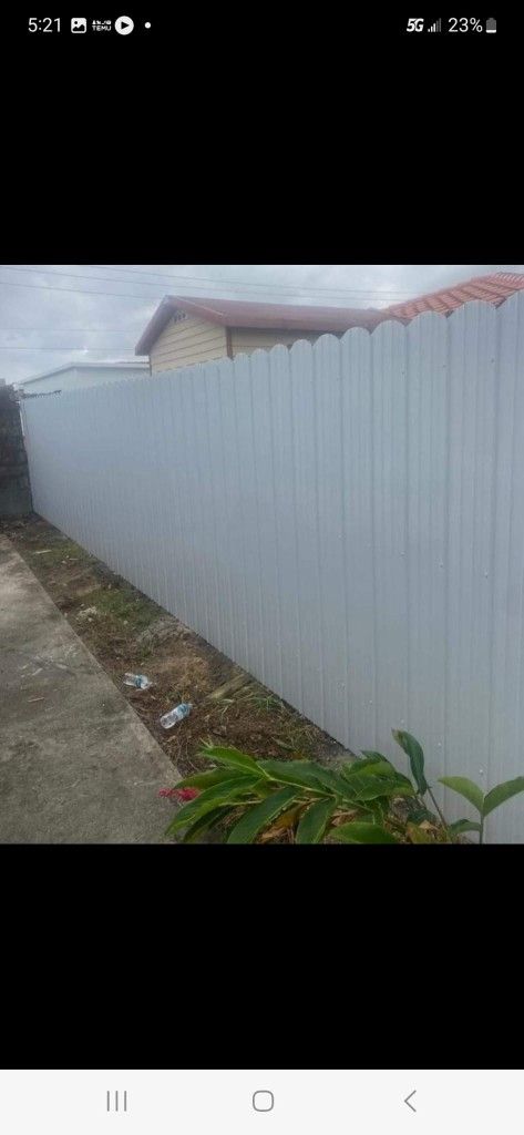 Fence