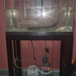 Fish Tank Stand 