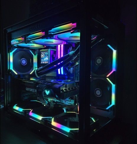 Complete AM5 Gaming Pc For CHEAP!!!