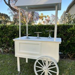 Candy Cart 