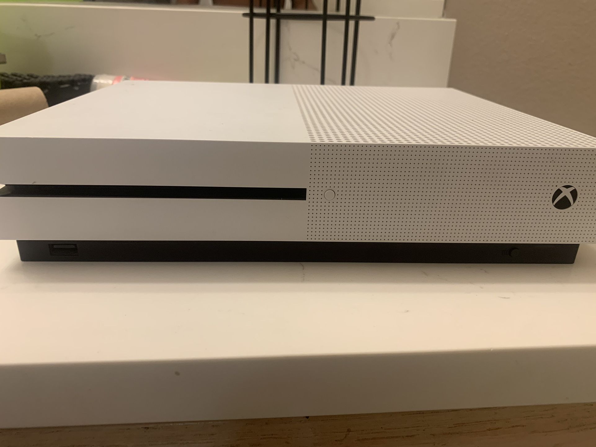 Xbox One S Trade For A PS4 