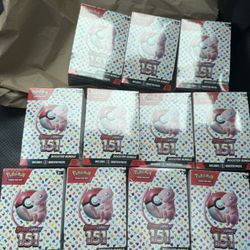 Buying 151! 