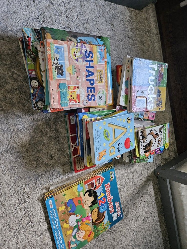 Books for Boys