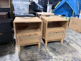 2 night stand