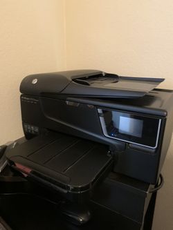 HP officejet 6700