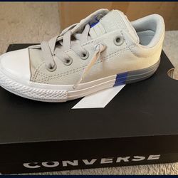 Converse New