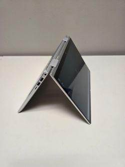 Hp Envy X360 14ES. Touch 2 in 1. Core 5/8GB/512GB SSD Windows 11/Backlit Keyboard