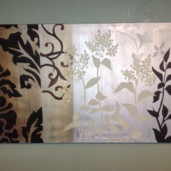 Wall Decor Painting