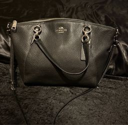 Gently used purses