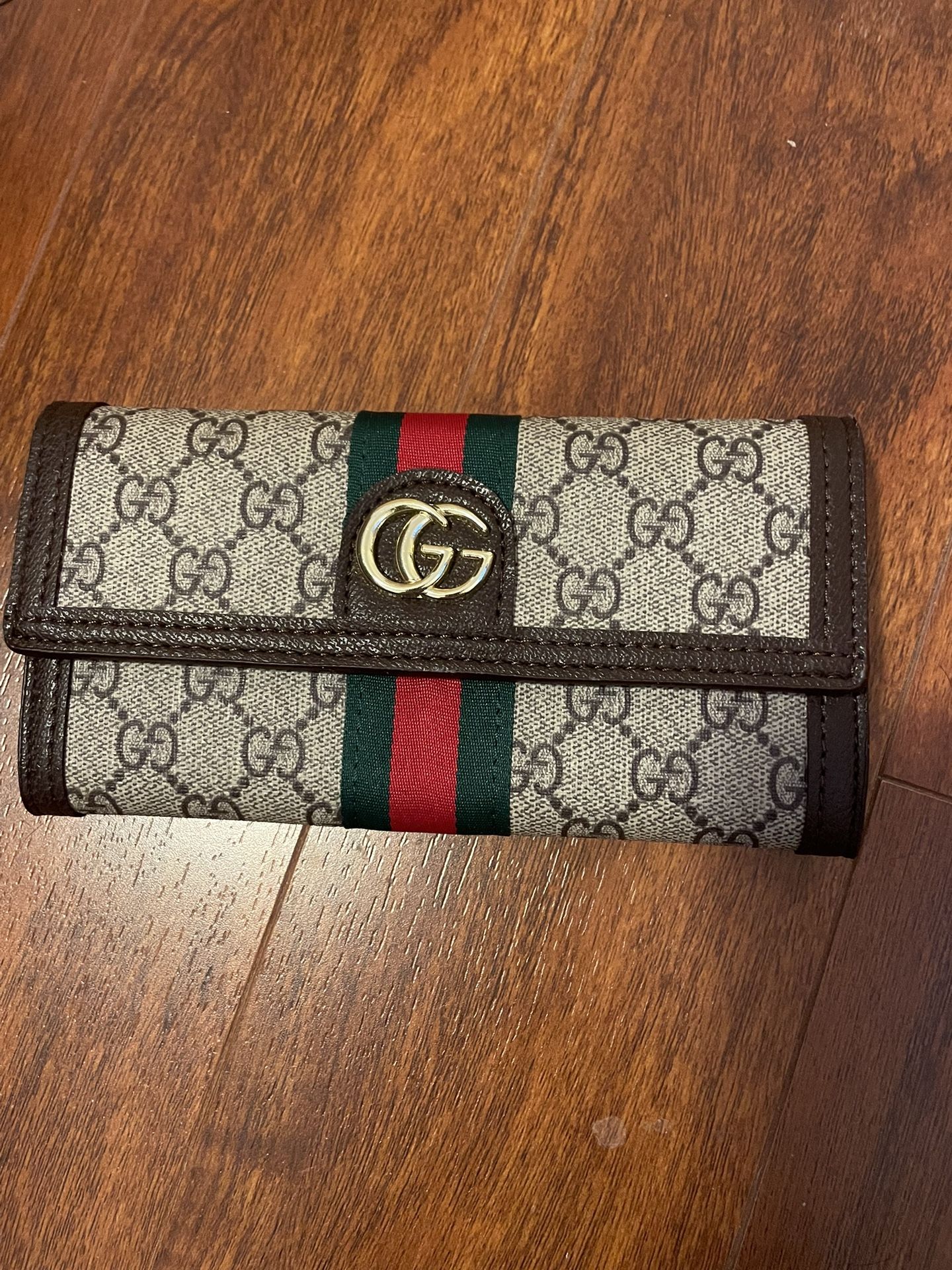Gucci Wallet