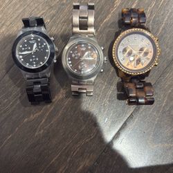 Michael Kors Watches