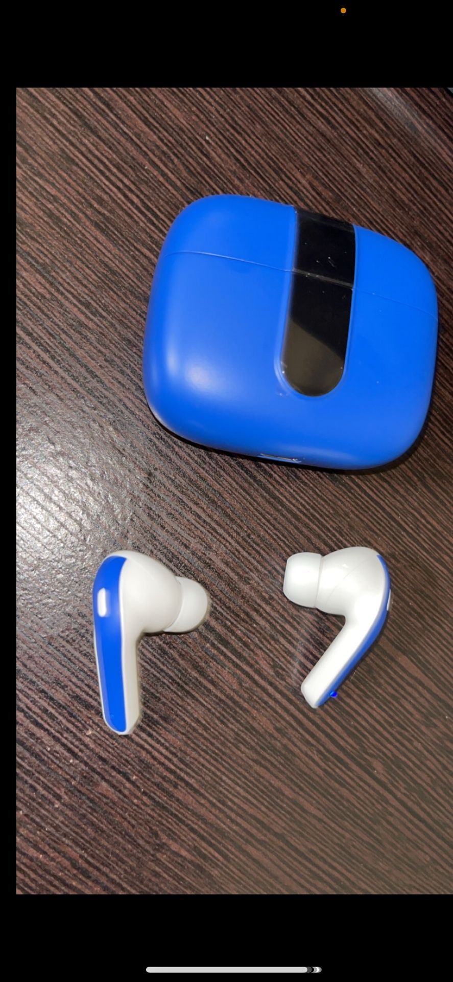 $60 Earbuds