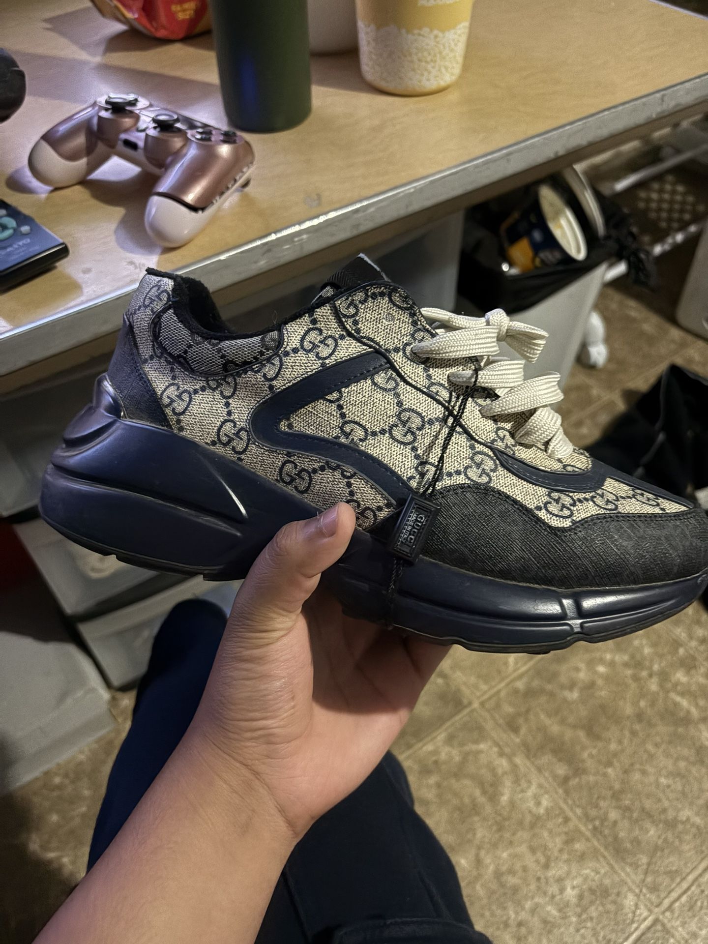 Gucci Shoes
