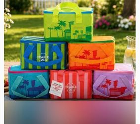 Trader Joe’s mini lunch bags