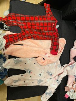 Baby clothes