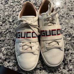 Gucci Sneakers 