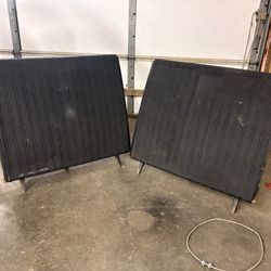 Electrostatic Speakers