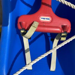 Outdoor Swings