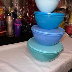 Tupperware
