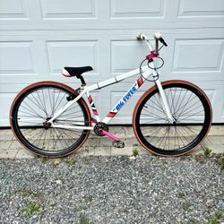 “BIG FLYER” SE Bike 29”