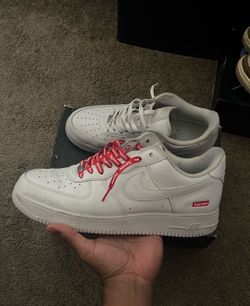 Supreme forces